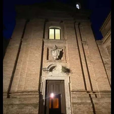 Raffaelo_suite Terrazza Perugia